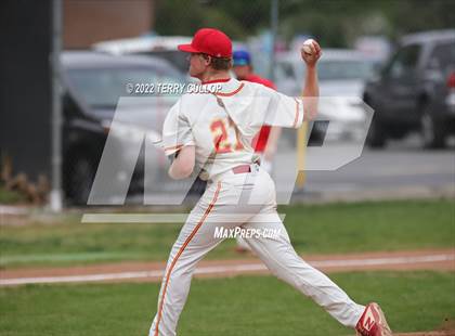 Thumbnail 2 in Ben Lomond @ Judge Memorial (UHSAA 3A Playin Game) photogallery.