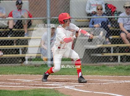 Thumbnail 3 in Ben Lomond @ Judge Memorial (UHSAA 3A Playin Game) photogallery.