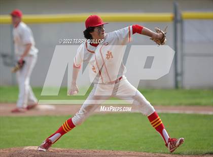 Thumbnail 1 in Ben Lomond @ Judge Memorial (UHSAA 3A Playin Game) photogallery.