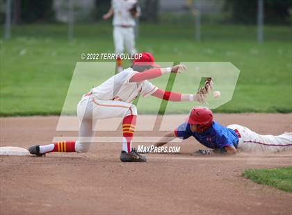 Thumbnail 3 in Ben Lomond @ Judge Memorial (UHSAA 3A Playin Game) photogallery.