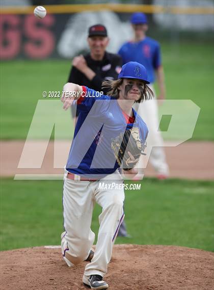 Thumbnail 1 in Ben Lomond @ Judge Memorial (UHSAA 3A Playin Game) photogallery.
