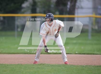 Thumbnail 3 in Ben Lomond @ Judge Memorial (UHSAA 3A Playin Game) photogallery.