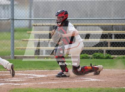 Thumbnail 1 in Ben Lomond @ Judge Memorial (UHSAA 3A Playin Game) photogallery.