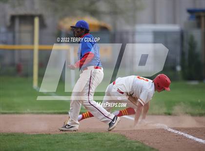 Thumbnail 1 in Ben Lomond @ Judge Memorial (UHSAA 3A Playin Game) photogallery.