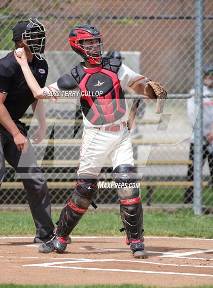 Thumbnail 3 in Ben Lomond @ Judge Memorial (UHSAA 3A Playin Game) photogallery.
