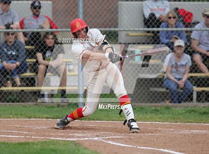 Thumbnail 2 in Ben Lomond @ Judge Memorial (UHSAA 3A Playin Game) photogallery.