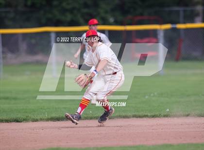 Thumbnail 2 in Ben Lomond @ Judge Memorial (UHSAA 3A Playin Game) photogallery.