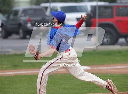 Thumbnail 1 in Ben Lomond @ Judge Memorial (UHSAA 3A Playin Game) photogallery.