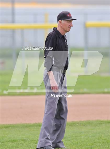 Thumbnail 1 in Ben Lomond @ Judge Memorial (UHSAA 3A Playin Game) photogallery.
