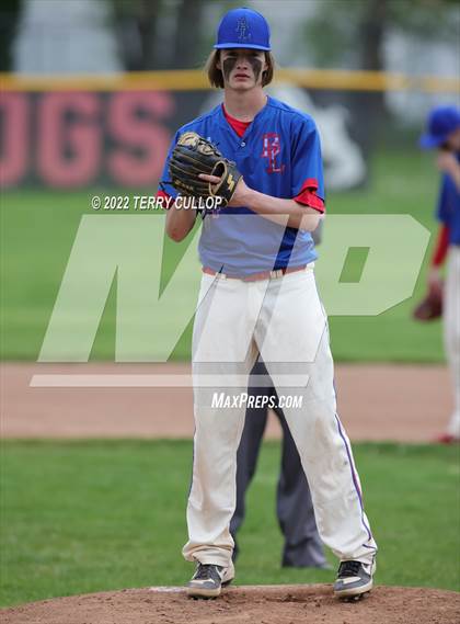 Thumbnail 3 in Ben Lomond @ Judge Memorial (UHSAA 3A Playin Game) photogallery.