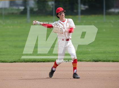 Thumbnail 3 in Ben Lomond @ Judge Memorial (UHSAA 3A Playin Game) photogallery.