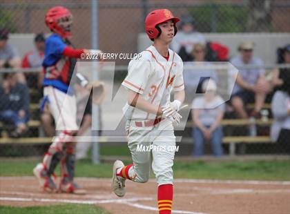 Thumbnail 3 in Ben Lomond @ Judge Memorial (UHSAA 3A Playin Game) photogallery.