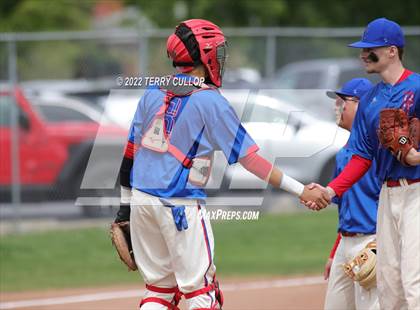Thumbnail 2 in Ben Lomond @ Judge Memorial (UHSAA 3A Playin Game) photogallery.