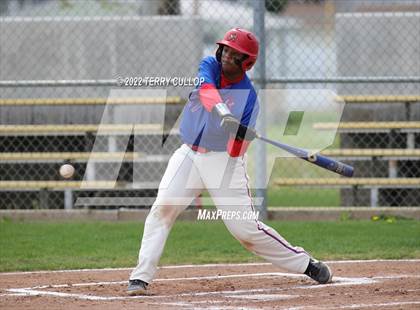 Thumbnail 1 in Ben Lomond @ Judge Memorial (UHSAA 3A Playin Game) photogallery.
