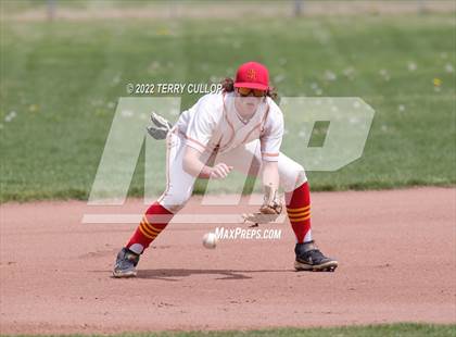 Thumbnail 1 in Ben Lomond @ Judge Memorial (UHSAA 3A Playin Game) photogallery.