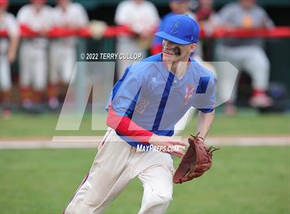 Thumbnail 2 in Ben Lomond @ Judge Memorial (UHSAA 3A Playin Game) photogallery.