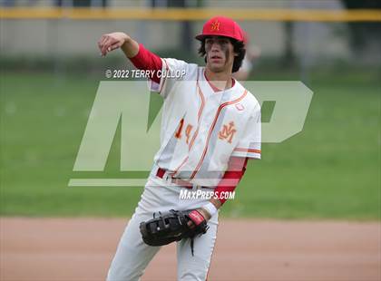 Thumbnail 3 in Ben Lomond @ Judge Memorial (UHSAA 3A Playin Game) photogallery.