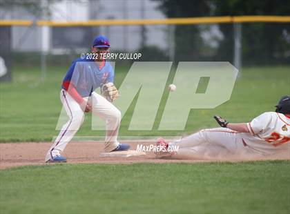 Thumbnail 1 in Ben Lomond @ Judge Memorial (UHSAA 3A Playin Game) photogallery.