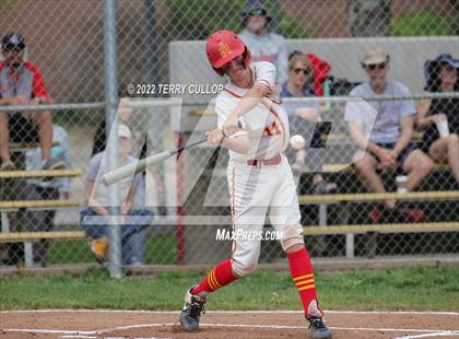 Thumbnail 1 in Ben Lomond @ Judge Memorial (UHSAA 3A Playin Game) photogallery.