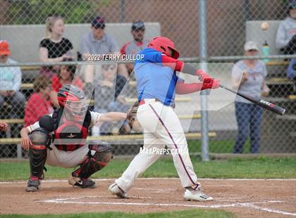 Thumbnail 2 in Ben Lomond @ Judge Memorial (UHSAA 3A Playin Game) photogallery.