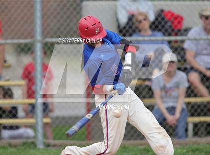 Thumbnail 2 in Ben Lomond @ Judge Memorial (UHSAA 3A Playin Game) photogallery.