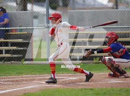 Thumbnail 3 in Ben Lomond @ Judge Memorial (UHSAA 3A Playin Game) photogallery.