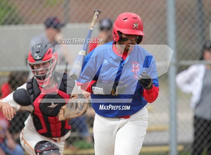 Thumbnail 2 in Ben Lomond @ Judge Memorial (UHSAA 3A Playin Game) photogallery.