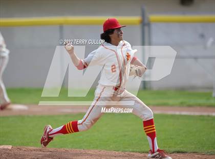 Thumbnail 2 in Ben Lomond @ Judge Memorial (UHSAA 3A Playin Game) photogallery.