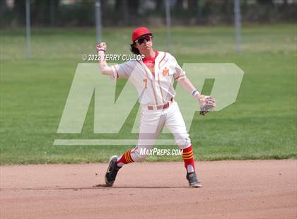 Thumbnail 3 in Ben Lomond @ Judge Memorial (UHSAA 3A Playin Game) photogallery.