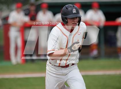 Thumbnail 3 in Ben Lomond @ Judge Memorial (UHSAA 3A Playin Game) photogallery.