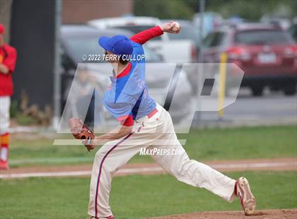 Thumbnail 2 in Ben Lomond @ Judge Memorial (UHSAA 3A Playin Game) photogallery.