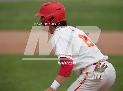 Thumbnail 2 in Ben Lomond @ Judge Memorial (UHSAA 3A Playin Game) photogallery.