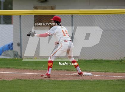 Thumbnail 2 in Ben Lomond @ Judge Memorial (UHSAA 3A Playin Game) photogallery.