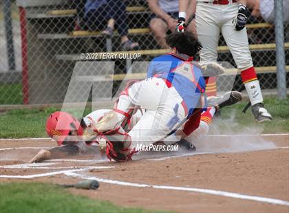 Thumbnail 3 in Ben Lomond @ Judge Memorial (UHSAA 3A Playin Game) photogallery.