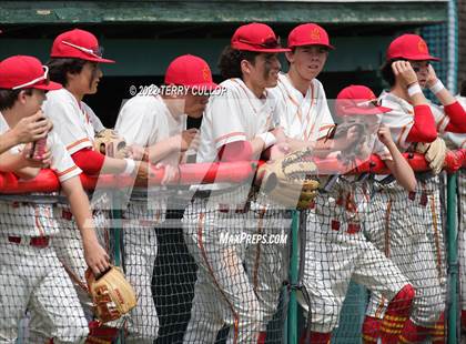 Thumbnail 3 in Ben Lomond @ Judge Memorial (UHSAA 3A Playin Game) photogallery.