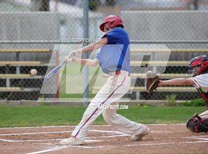 Thumbnail 3 in Ben Lomond @ Judge Memorial (UHSAA 3A Playin Game) photogallery.