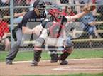 Photo from the gallery "Ben Lomond @ Judge Memorial (UHSAA 3A Playin Game)"