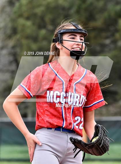 Thumbnail 3 in McCurdy @ Mora photogallery.