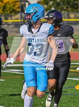 Ralston Valley @ Denver South