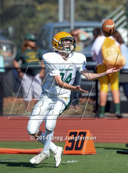Thumbnail 1 in San Marin @ Terra Linda photogallery.