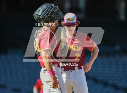 Thumbnail 2 in Estancia vs. Costa Mesa (HALO Classic) photogallery.