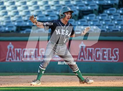Thumbnail 1 in Estancia vs. Costa Mesa (HALO Classic) photogallery.