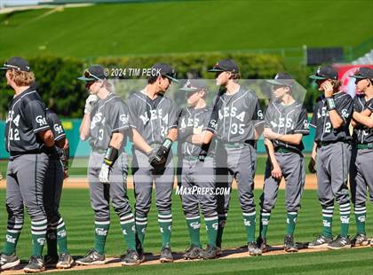 Thumbnail 1 in Estancia vs. Costa Mesa (HALO Classic) photogallery.