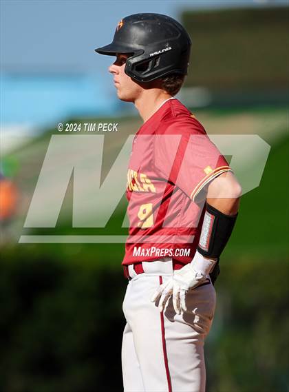 Thumbnail 2 in Estancia vs. Costa Mesa (HALO Classic) photogallery.