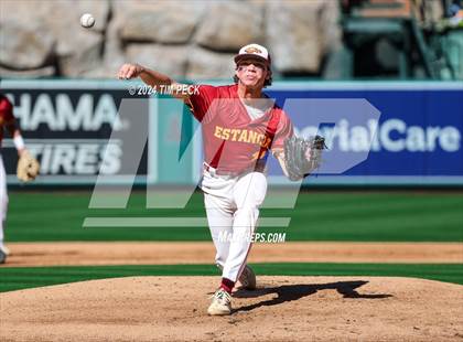 Thumbnail 1 in Estancia vs. Costa Mesa (HALO Classic) photogallery.