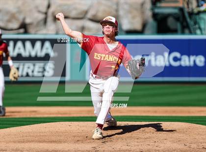 Thumbnail 3 in Estancia vs. Costa Mesa (HALO Classic) photogallery.