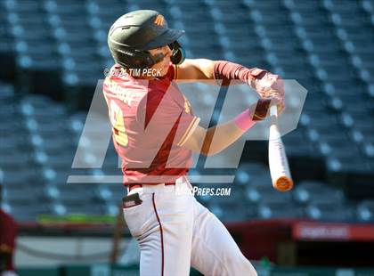 Thumbnail 3 in Estancia vs. Costa Mesa (HALO Classic) photogallery.