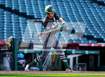 Thumbnail 1 in Estancia vs. Costa Mesa (HALO Classic) photogallery.
