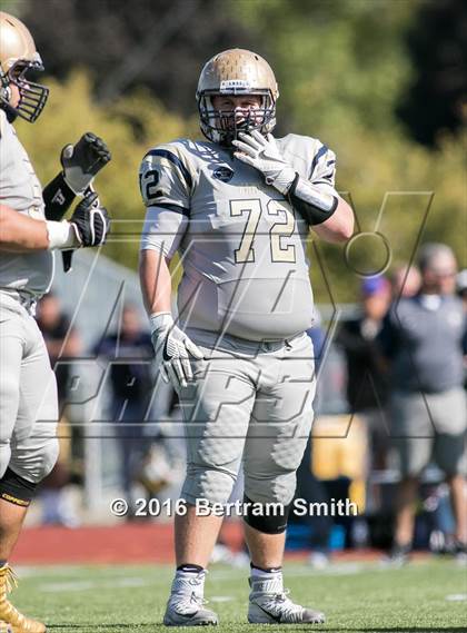 Thumbnail 2 in St. Francis vs. Canisius photogallery.