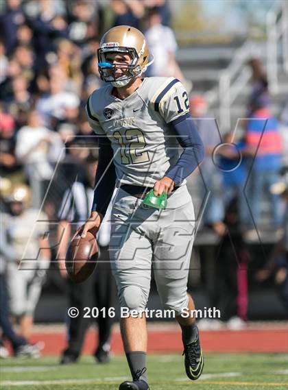 Thumbnail 1 in St. Francis vs. Canisius photogallery.